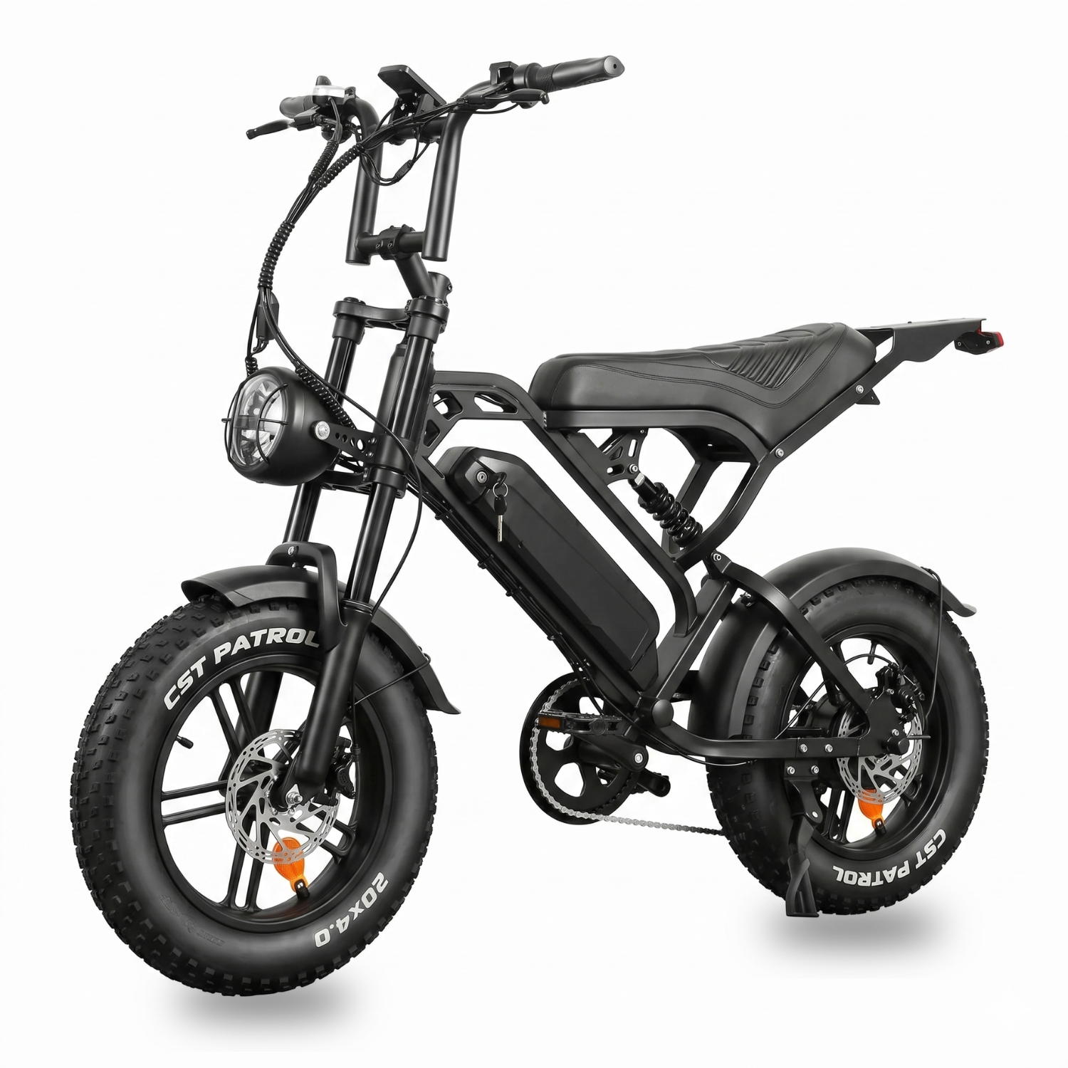 Fatbike V20 Mini (16 Zoll)