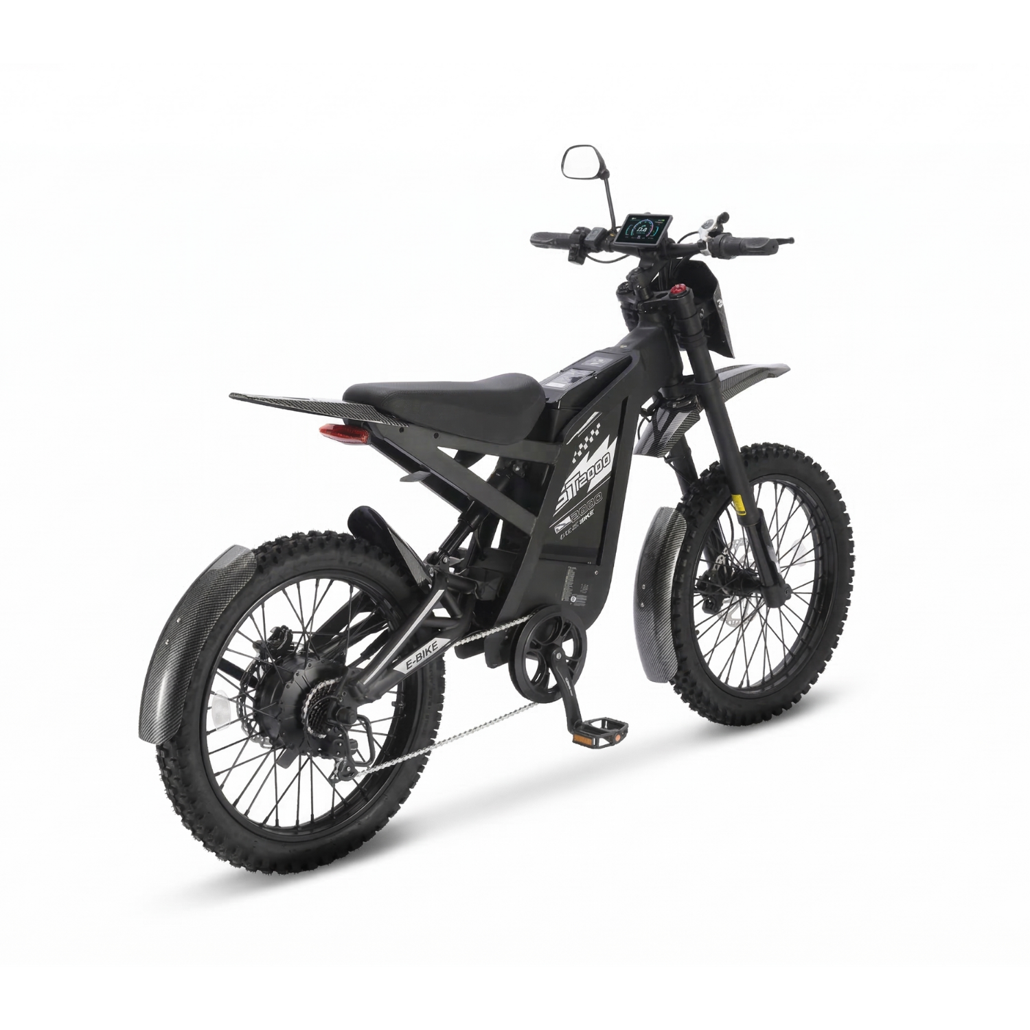 Fatbike GT2000