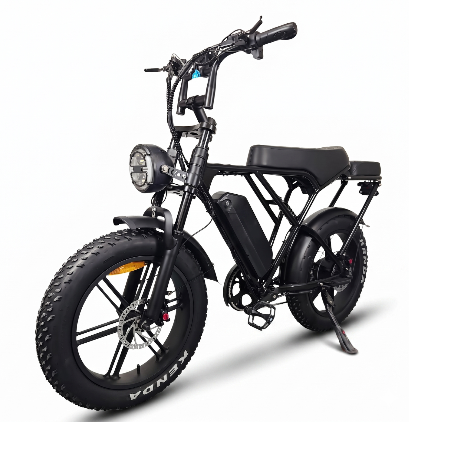 Fatbike H9 2026