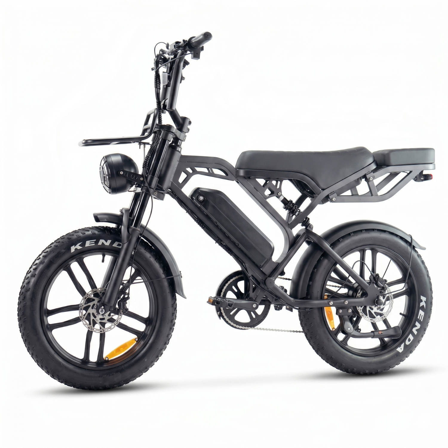 Fatbike V20 Pro
