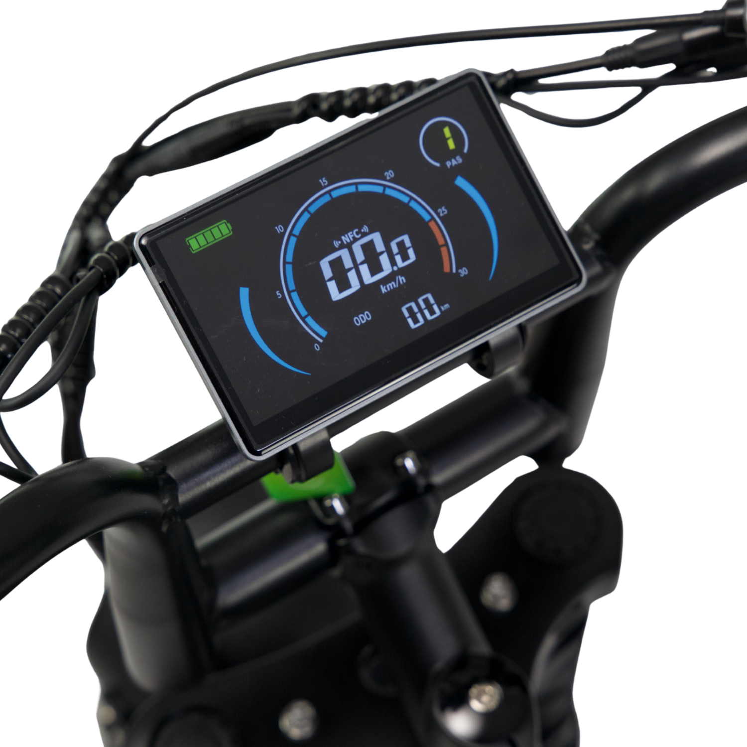 Fatbike V8 / V8 Pro Display