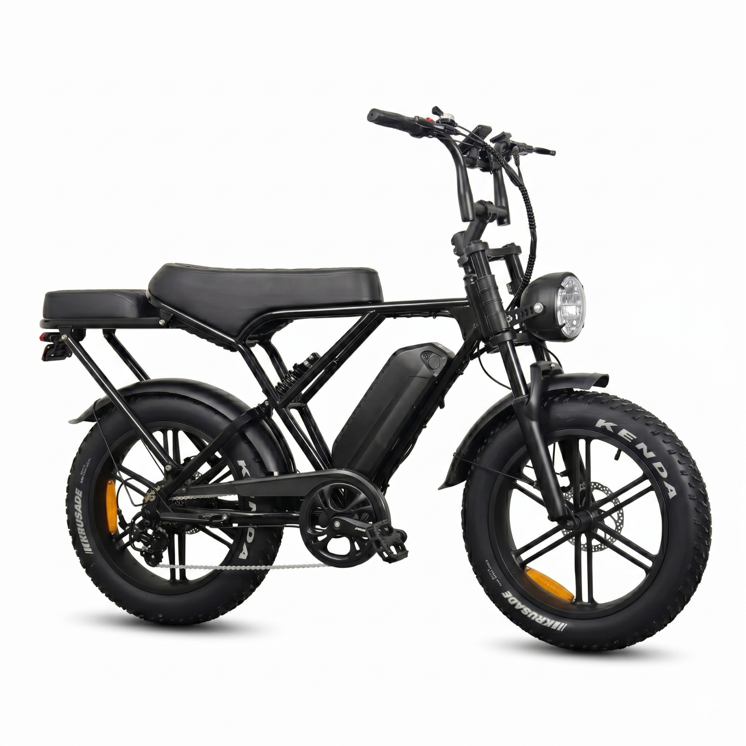 Fatbike H9 2026